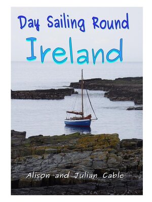 cover image of Day Sailing Round Ireland